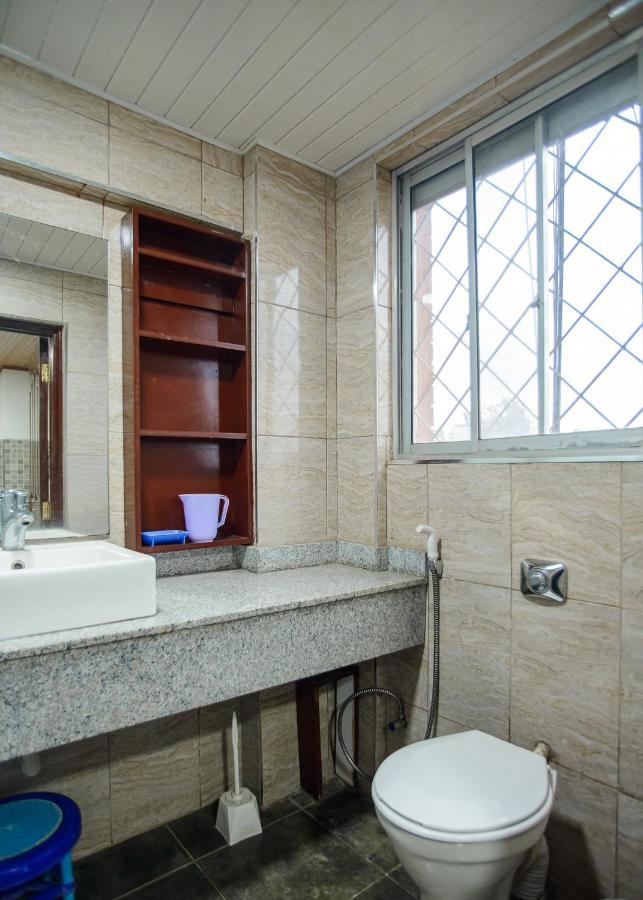 Diamond Plaza Apartments Найроби Экстерьер фото